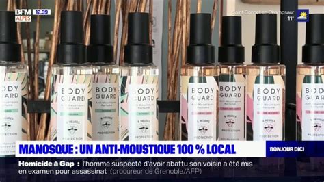 parfum manosque